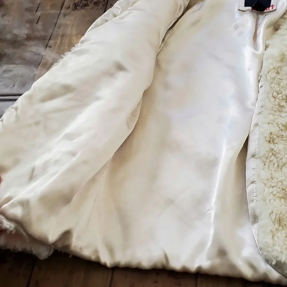 Gap | Teddy Bear Style Soft Warm Jacket